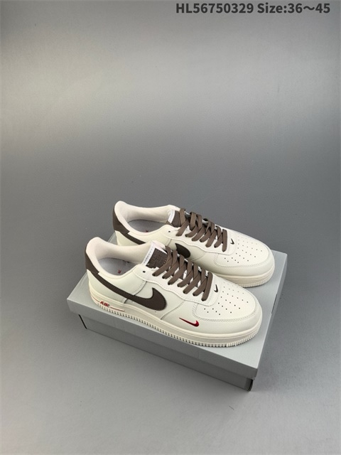men air force one shoes 36-45 2025-9-19-721